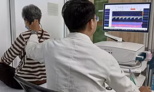 Tại sao cơn đột quỵ xảy ra?