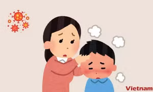 Bác sỹ hướng dẫn cách chăm sóc trẻ bị cúm: Tuyệt đối không được làm 3 điều này