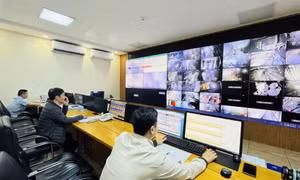 Thúc đẩy hoạt động KHCN trên mọi lĩnh vực