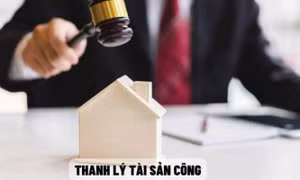 Thẩm định giá ô tô công đã qua sử dụng làm cơ sở xác định giá khởi điểm thanh lý tài sản