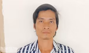 Kiên Giang: Khởi tố cha dượng hành hạ con riêng của vợ