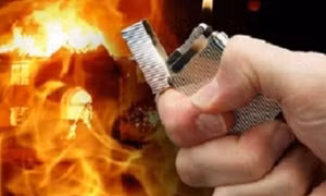 Điều tra vụ con trai ở Cà Mau đốt nhà làm mẹ ruột bỏng nặng vào mùng 2 Tết