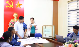 Móng Cái: Phát huy vai trò của quy chế dân chủ trong quản lý nhà nước