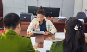 Khởi tố 2 đối tượng “Lừa đảo chiếm đoạt tài sản” nhận tiền đưa đi Hàn Quốc xuất khẩu lao động 
