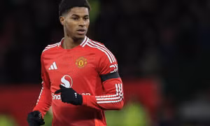 Mourinho sẵn sàng giải cứu Rashford