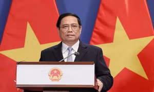 Thủ tướng sẽ thăm Lào và đồng chủ trì Kỳ họp Ủy ban liên Chính phủ Việt-Lào