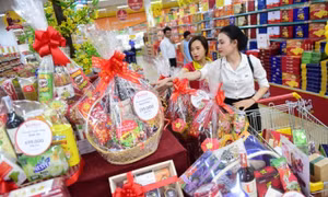 Bộ Công Thương yêu cầu không để xảy ra găm hàng, tăng giá dịp Tết