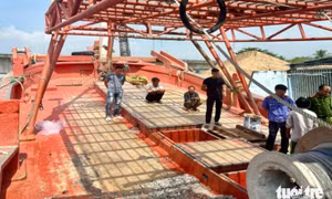 Bắt 6 nghi phạm hành hạ ngư phủ đến chết rồi ném xác xuống biển