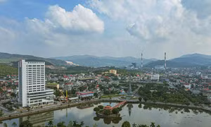 Kỳ vọng quê hương Uông Bí phát triển như lời dặn dò của Bác