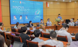 InnovaConnect: Cơ hội cho các viện, trường kết nối với các nhà khoa học hàng đầu thế giới và nhận tài trợ từ Quỹ VinFuture