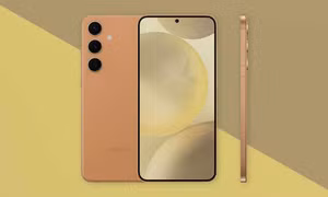 Khám phá màn hình AMOLED 120Hz trên Samsung Galaxy S25: Mượt mà và sống động