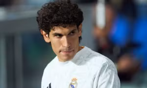 Ancelotti gạch tên Jesus Vallejo khỏi đội hình Real Madrid