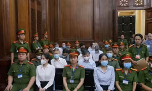 Lý do cựu Bí thư Tỉnh ủy Bến Tre Lê Đức Thọ được trả lại 97 miếng vàng, 133 sổ tiết kiệm