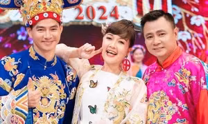 Dàn nghệ sĩ kỳ cựu có xuất hiện ở Táo Quân 2025?