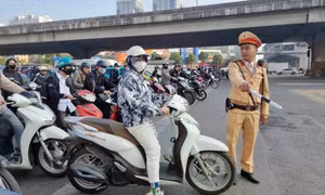 Nghị định 168 - Chỉ bàn tiến, không bàn lùi!