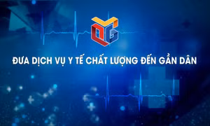 Đưa dịch vụ y tế chất lượng đến gần dân