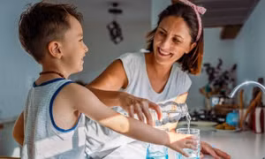 Nghiên cứu gây tranh cãi tại Mỹ: Liệu fluor có ảnh hưởng đến IQ ở trẻ em