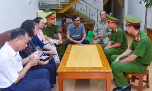 Cẩn trọng trước các chiêu trò lừa đảo thời điểm cuối năm