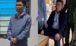 Khởi tố 2 phóng viên về hành vi “Cưỡng đoạt tài sản”