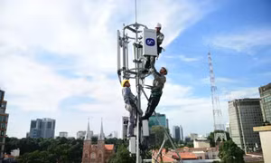 Nhà mạng đảm bảo hạ tầng, sẵn sàng phục vụ nhu cầu tăng cao trong dịp Tết Ất Tỵ
