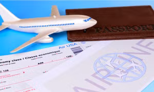 Mời chào vé xe, máy bay giá rẻ dịp Tết Nguyên đán 2025 để lừa đảo