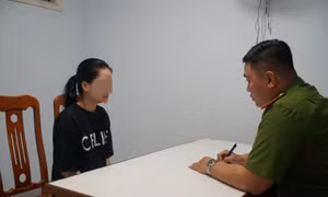 Hình sự Đà Nẵng triệt phá đường dây lừa đảo quốc tế quy mô 1.800 tỉ