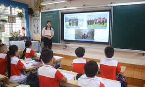 Động lực quan trọng thúc đẩy tăng trưởng kinh tế bền vững