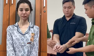Đường dây bán người sang các công ty lừa đảo ở Campuchia bị triệt phá