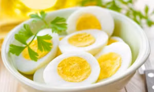 7 sự thật bất ngờ về trứng mọi người nên biết