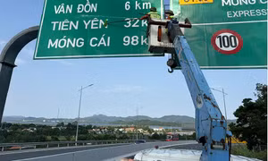 Đảm bảo ATGT dịp Tết Nguyên đán và lễ hội đầu năm