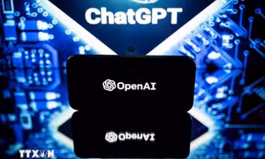 OpenAI cập nhật ChatGPT, ra mắt nút "Think"