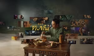 Đen và "Vị nhà" đánh thức xúc cảm thiêng liêng ngày Tết