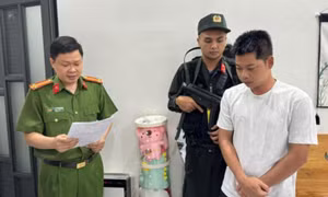 Công an triệt phá 91 vụ đánh bạc trong 3 ngày nghỉ Tết