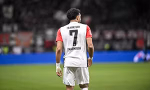 Man City chuẩn bị hợp đồng 5 năm cho hiện tượng Bundesliga