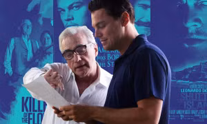 Leonardo DiCaprio và Martin Scorsese bắt tay làm phim mới Devil in the White City