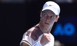 Sinner bảo vệ thành công chức vô địch Úc Mở rộng