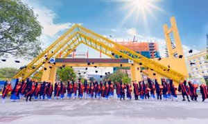 Trường Đại học Hạ Long công bố phương thức tuyển sinh năm 2025