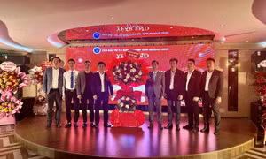 CLB Đầu tư và khởi nghiệp Quảng Ninh triển khai nhiệm vụ năm 2025
