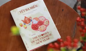 Tết truyền thống ở ba miền