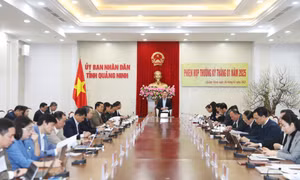 Đảm bảo cho nhân dân đón Tết vui tươi, lành mạnh, an toàn, tiết kiệm