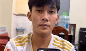 Bắt giữ đối tượng tống tiền bằng clip nhạy cảm ở Đà Nẵng