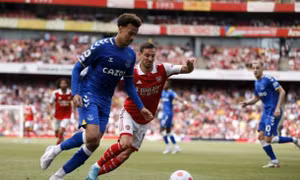 Dele Alli tìm được bến đỗ mới ở Serie A
