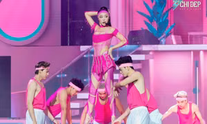 Số phận các game show