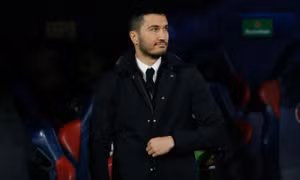 Dortmund sa thải Nuri Sahin