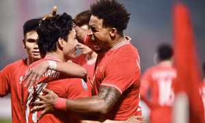 Tuyển thủ nói chưa nhận thưởng ASEAN Cup 2024, VFF trả lời ra sao?