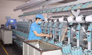 Tạo điều kiện để kinh tế tư nhân phát triển