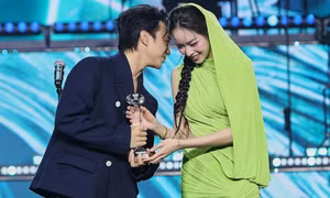 Phía Thanh Thủy lên tiếng về tin đồn với Soobin Hoàng Sơn