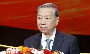 'Chuyển đổi số không chỉ là cơ hội mà là trách nhiệm của mỗi doanh nghiệp'