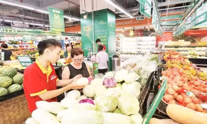 Kích thích tiêu dùng để thúc đẩy tăng trưởng