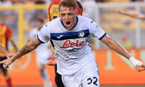 Arsenal chiêu mộ chân sút số 1 Serie A